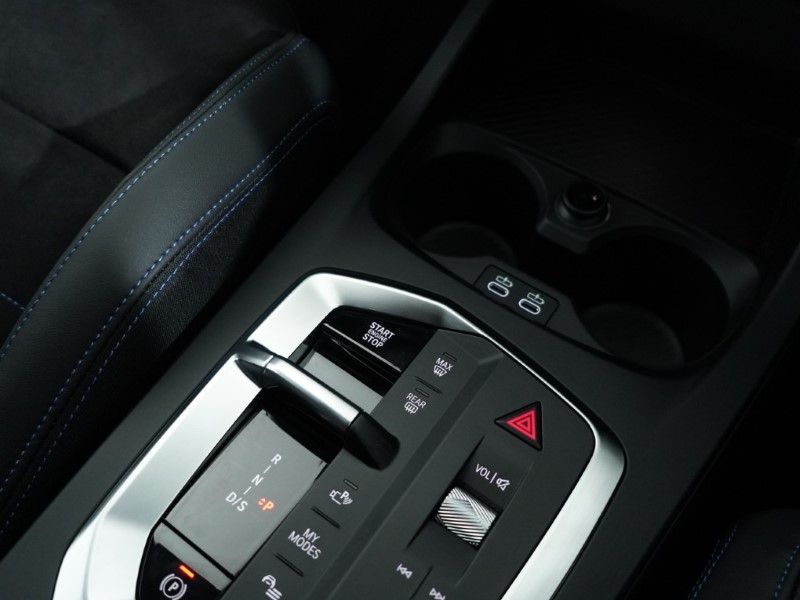 2025 (25) BMW 1 SERIES 120 M Sport 5dr Step Auto 4983371