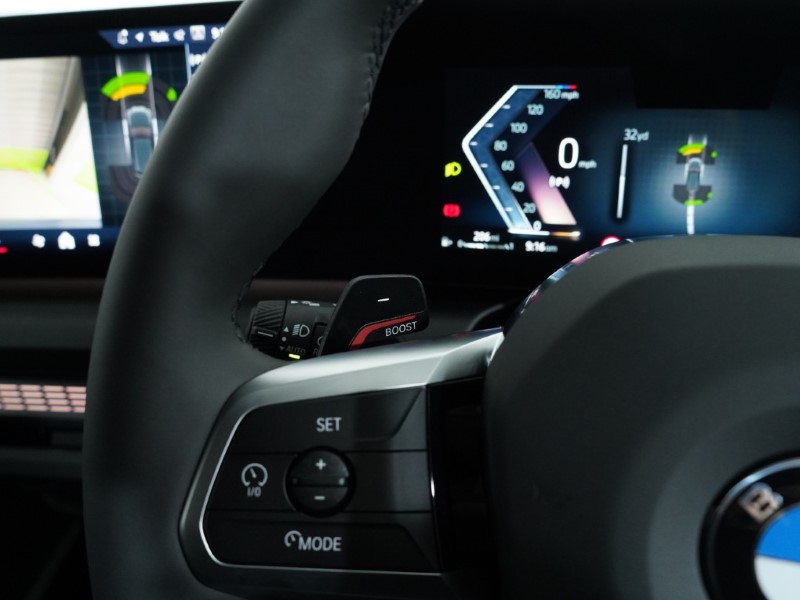 2025 (25) BMW 1 SERIES 120 M Sport 5dr Step Auto 4983376