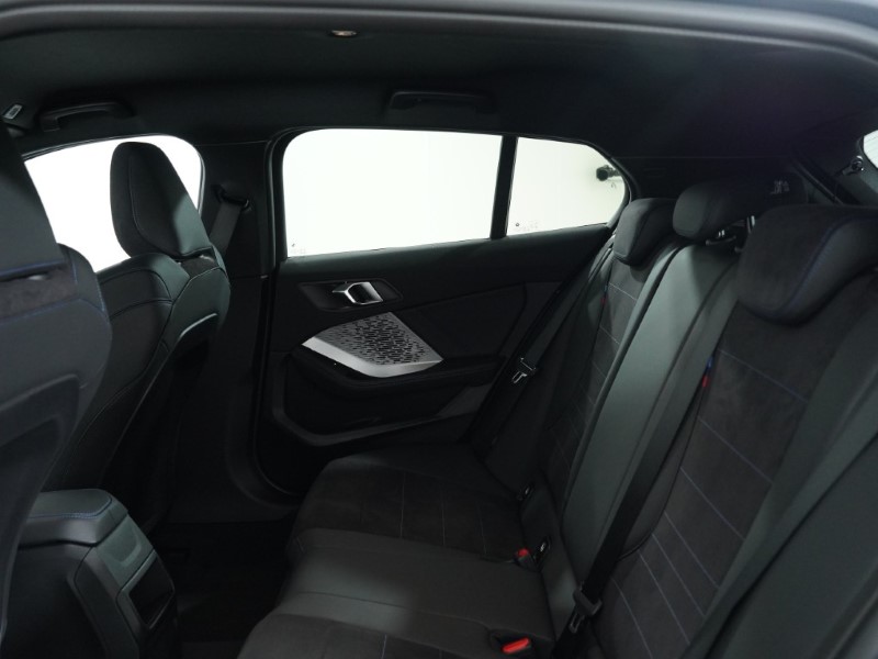 2025 (25) BMW 1 SERIES 120 M Sport 5dr Step Auto 4983360