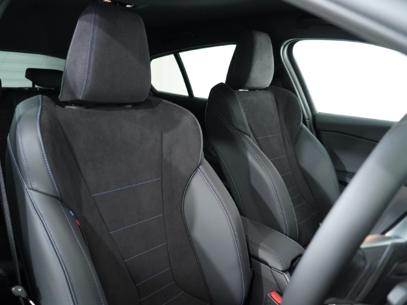 2025 (25) BMW 1 SERIES 120 M Sport 5dr Step Auto 4983364