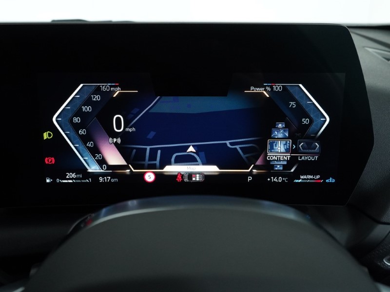 2025 (25) BMW 1 SERIES 120 M Sport 5dr Step Auto 4983383