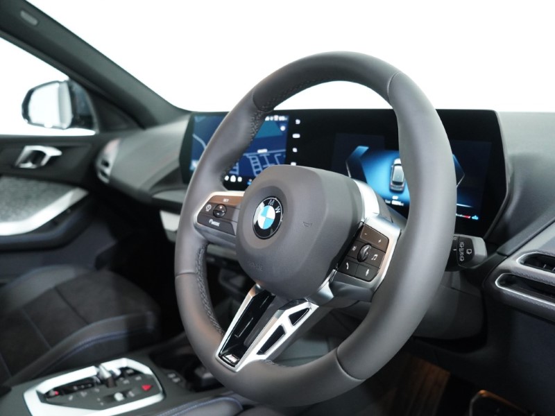 2025 (25) BMW 1 SERIES 120 M Sport 5dr Step Auto 4983366