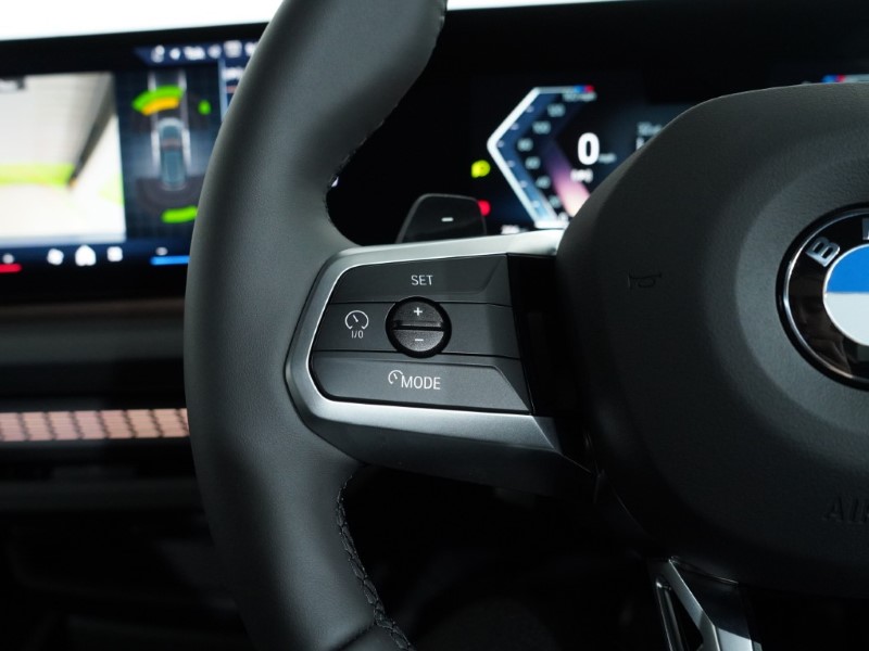 2025 (25) BMW 1 SERIES 120 M Sport 5dr Step Auto 4983375