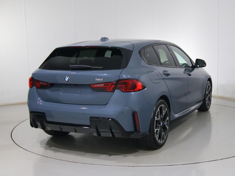 2025 (25) BMW 1 SERIES 120 M Sport 5dr Step Auto 4983347