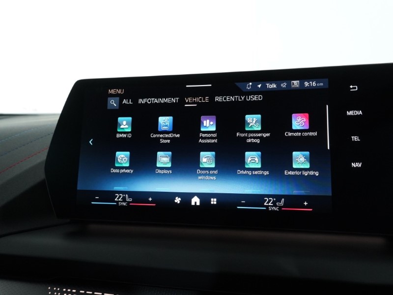 2025 (25) BMW 1 SERIES 120 M Sport 5dr Step Auto 4983382