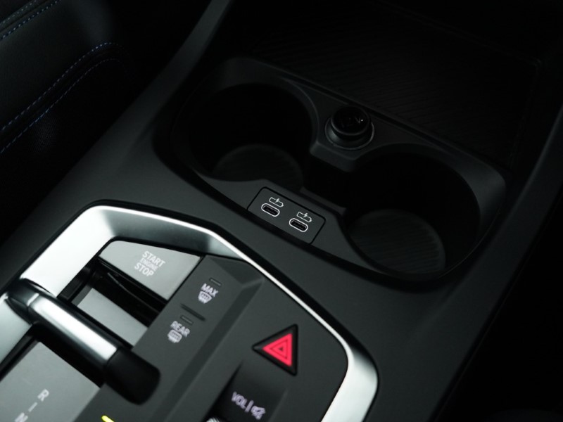 2025 (25) BMW 1 SERIES 120 M Sport 5dr Step Auto 4983385