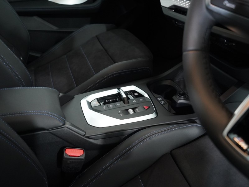 2025 (25) BMW 1 SERIES 120 M Sport 5dr Step Auto 4983368