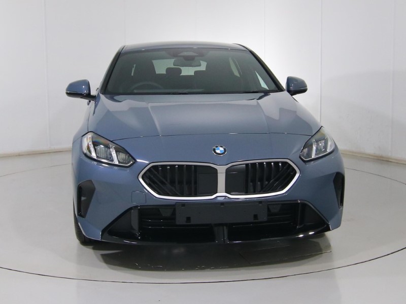 2025 (25) BMW 1 SERIES 120 M Sport 5dr Step Auto 4983342