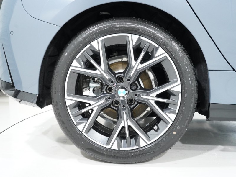 2025 (25) BMW 1 SERIES 120 M Sport 5dr Step Auto 4983353