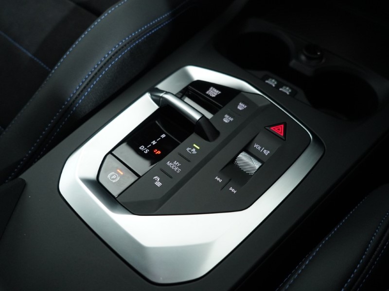 2025 (25) BMW 1 SERIES 120 M Sport 5dr Step Auto 4983372