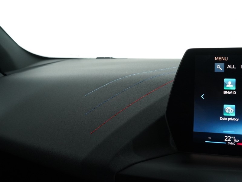 2025 (25) BMW 1 SERIES 120 M Sport 5dr Step Auto 4983387