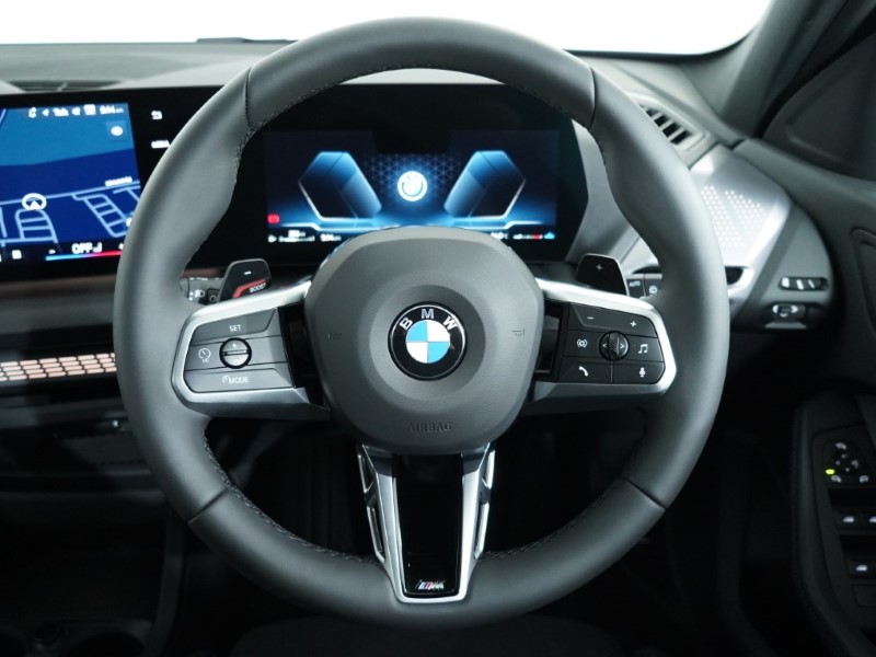 2025 (25) BMW 1 SERIES 120 M Sport 5dr Step Auto 4983359
