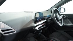 2025 (25) BMW 1 SERIES 120 M Sport 5dr Step Auto 4983362