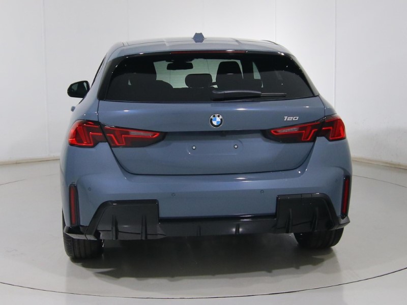 2025 (25) BMW 1 SERIES 120 M Sport 5dr Step Auto 4983346