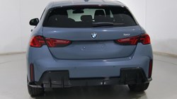 2025 (25) BMW 1 SERIES 120 M Sport 5dr Step Auto 4983346