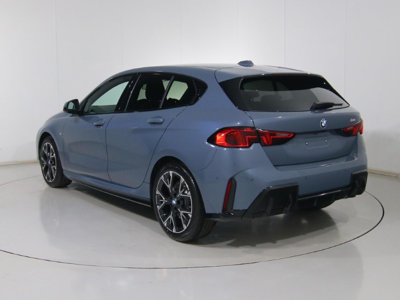 2025 (25) BMW 1 SERIES 120 M Sport 5dr Step Auto