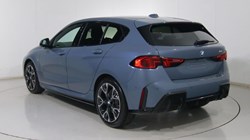 2025 (25) BMW 1 SERIES 120 M Sport 5dr Step Auto 4983345