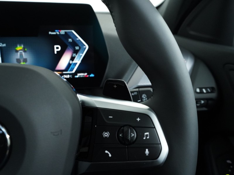 2025 (25) BMW 1 SERIES 120 M Sport 5dr Step Auto 4983378