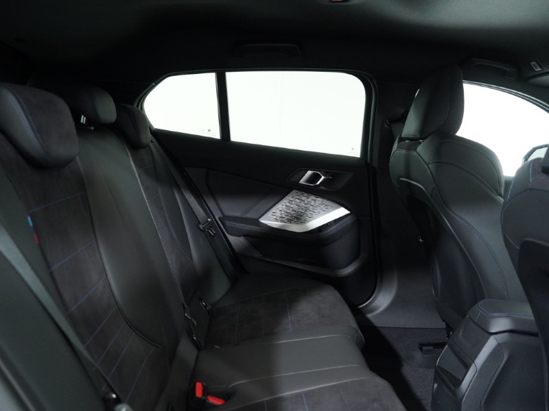 2025 (25) BMW 1 SERIES 120 M Sport 5dr Step Auto 4983355