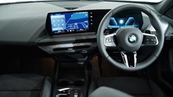 2025 (25) BMW 1 SERIES 120 M Sport 5dr Step Auto 4983356