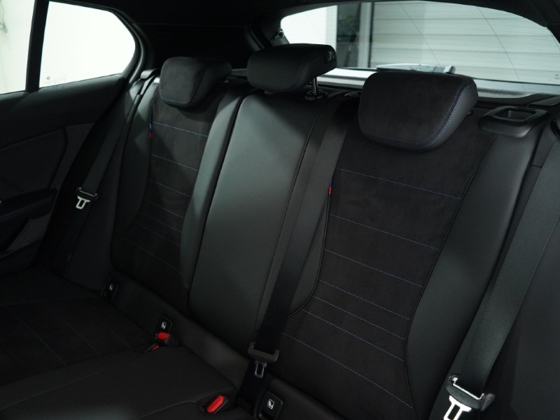 2025 (25) BMW 1 SERIES 120 M Sport 5dr Step Auto 4983361