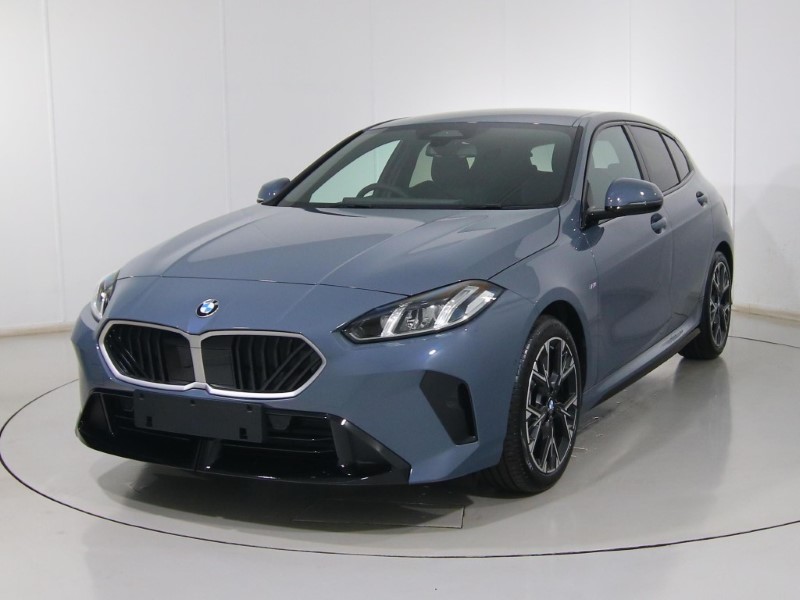 2025 (25) BMW 1 SERIES 120 M Sport 5dr Step Auto 4983343