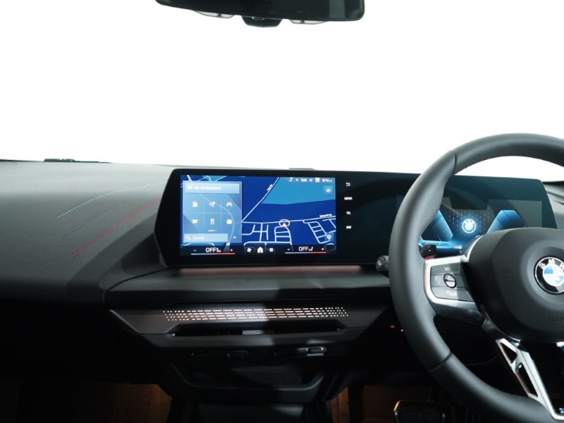 2025 (25) BMW 1 SERIES 120 M Sport 5dr Step Auto 4983358