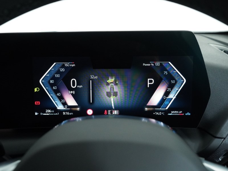 2025 (25) BMW 1 SERIES 120 M Sport 5dr Step Auto 4983374