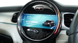 2022 (22) MINI HATCHBACK 1.5 Cooper Exclusive 3dr Auto 4978975