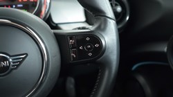 2022 (22) MINI HATCHBACK 1.5 Cooper Exclusive 3dr Auto 4978980