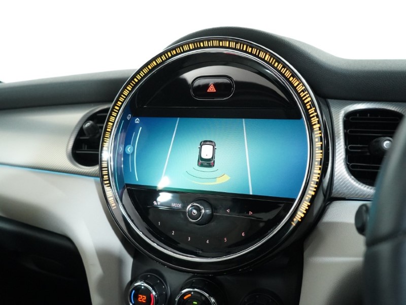 2022 (22) MINI HATCHBACK 1.5 Cooper Exclusive 3dr Auto 4978976