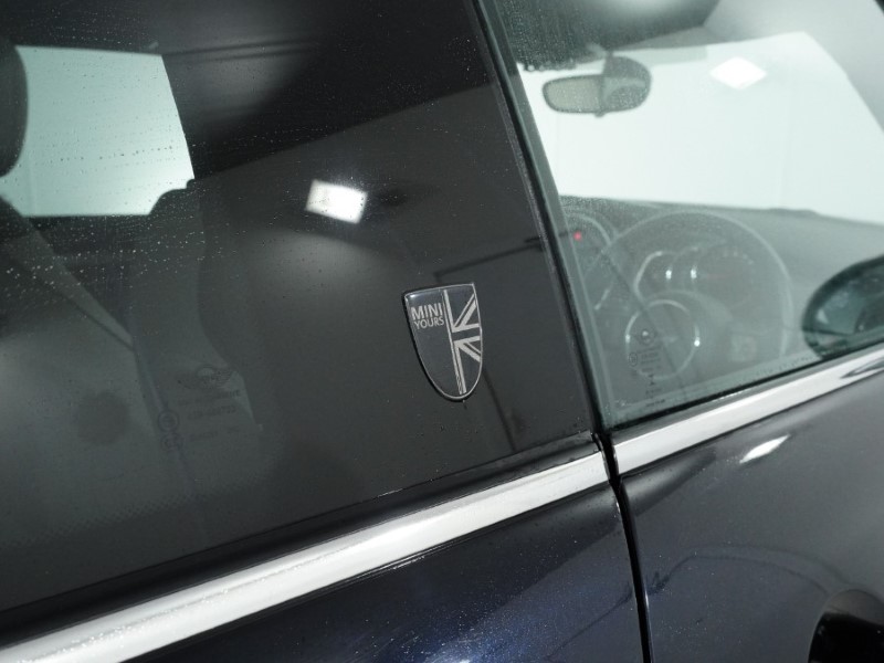 2022 (22) MINI HATCHBACK 1.5 Cooper Exclusive 3dr Auto 4978949