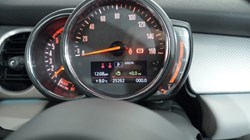 2022 (22) MINI HATCHBACK 1.5 Cooper Exclusive 3dr Auto 4978981