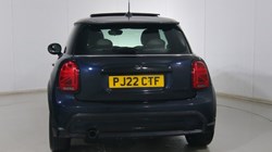2022 (22) MINI HATCHBACK 1.5 Cooper Exclusive 3dr Auto 4978990