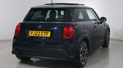 2022 (22) MINI HATCHBACK 1.5 Cooper Exclusive 3dr Auto 4978991