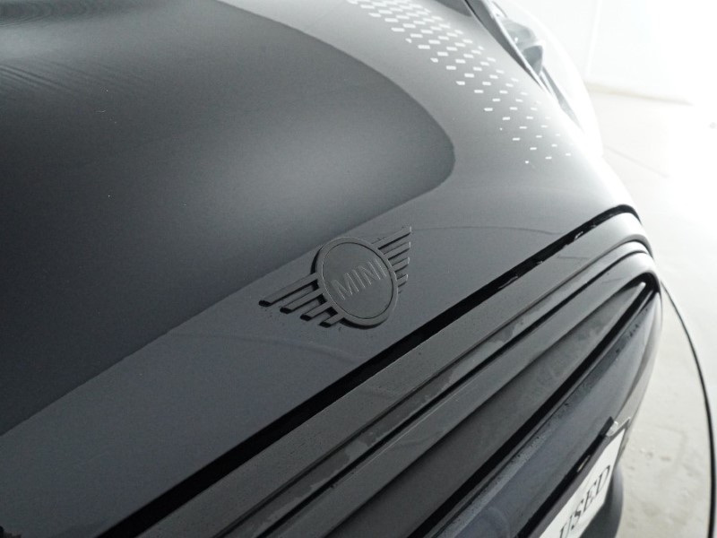 2022 (22) MINI HATCHBACK 1.5 Cooper Exclusive 3dr Auto 4978962