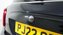 2022 (22) MINI HATCHBACK 1.5 Cooper Exclusive 3dr Auto 4978944