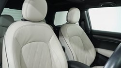 2022 (22) MINI HATCHBACK 1.5 Cooper Exclusive 3dr Auto 4978955