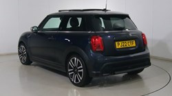 2022 (22) MINI HATCHBACK 1.5 Cooper Exclusive 3dr Auto 4978989