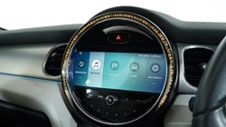 2022 (22) MINI HATCHBACK 1.5 Cooper Exclusive 3dr Auto 4978983