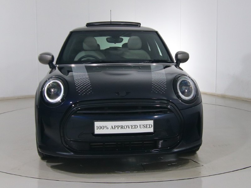 2022 (22) MINI HATCHBACK 1.5 Cooper Exclusive 3dr Auto 4978986