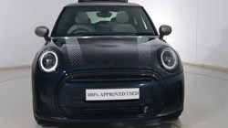 2022 (22) MINI HATCHBACK 1.5 Cooper Exclusive 3dr Auto 4978986