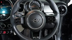 2022 (22) MINI HATCHBACK 1.5 Cooper Exclusive 3dr Auto 4978959