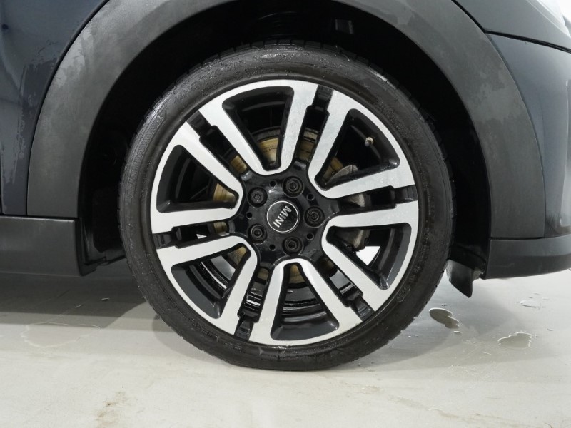 2022 (22) MINI HATCHBACK 1.5 Cooper Exclusive 3dr Auto 4978961