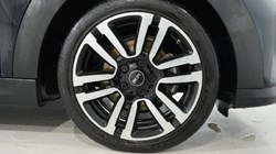 2022 (22) MINI HATCHBACK 1.5 Cooper Exclusive 3dr Auto 4978961