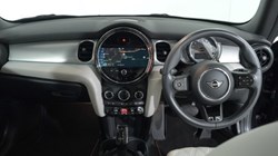 2022 (22) MINI HATCHBACK 1.5 Cooper Exclusive 3dr Auto 4978957