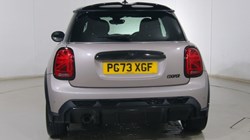 2023 (73) MINI HATCHBACK 1.5 Cooper Sport Premium 3dr Auto 4978446