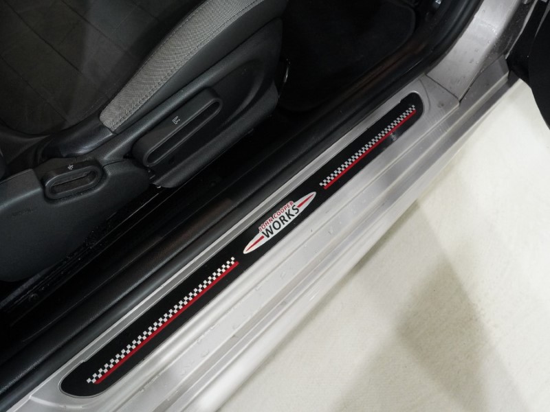 2023 (73) MINI HATCHBACK 1.5 Cooper Sport Premium 3dr Auto 4978411