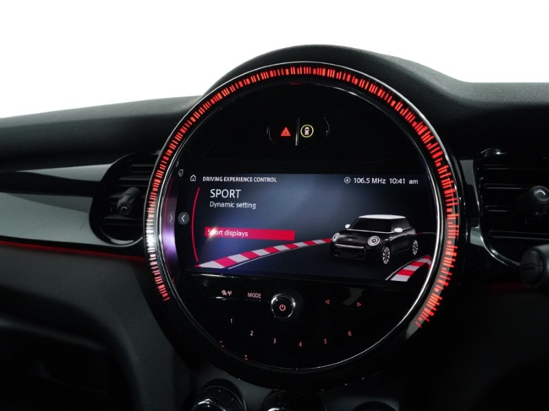 2023 (73) MINI HATCHBACK 1.5 Cooper Sport Premium 3dr Auto 4978431