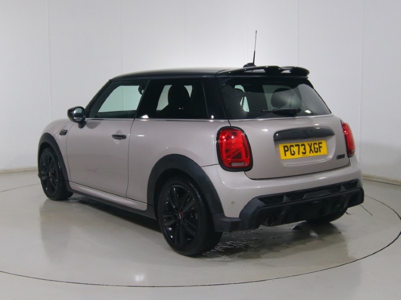 2023 (73) MINI HATCHBACK 1.5 Cooper Sport Premium 3dr Auto